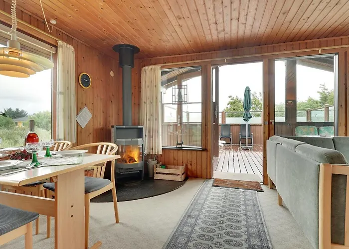 Frigga - 400m From The Sea By Interhome Prázdninový dům *