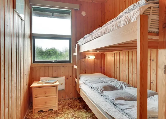 Frigga - 400m From The Sea By Interhome