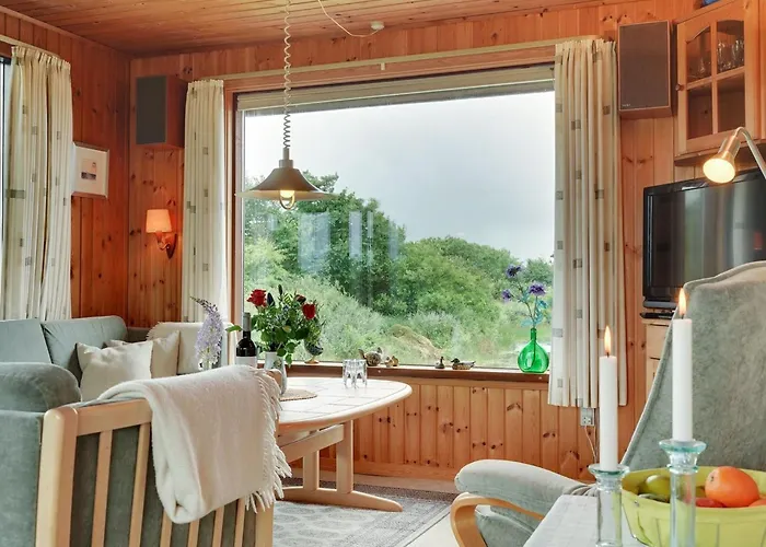 Prázdninový dům Frigga - 400m From The Sea By Interhome