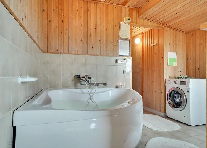 Frigga - 400m From The Sea By Interhome Prázdninový dům