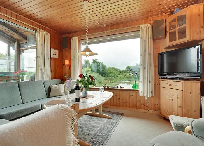 Frigga - 400m From The Sea By Interhome